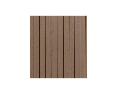 Panouri compozite din lemn pentru exterior