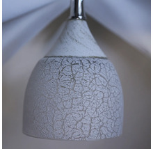 Lumină de tavan cu model