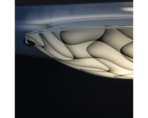 Lumină de plafon cu model