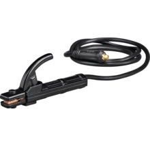 Portelectrod cu cablu pentru lucrări de sudură