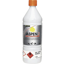 Aspen 2 litri benzină în doi timpi pentru echipamente motorizate