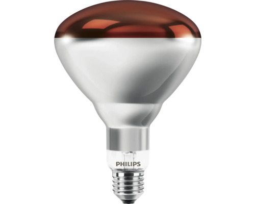 Bec cu infraroșu cu logo Philips