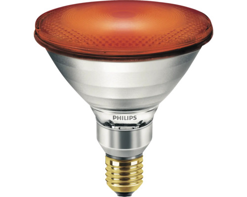 Bec Philips cu reflector