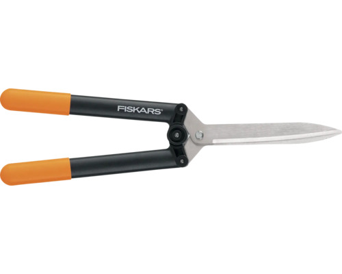 Foarfecă de gard viu Fiskars