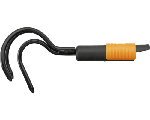 Cultivator de grădină cu mâner pentru prelucrarea solului