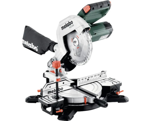 Fierăstrău circular Metabo