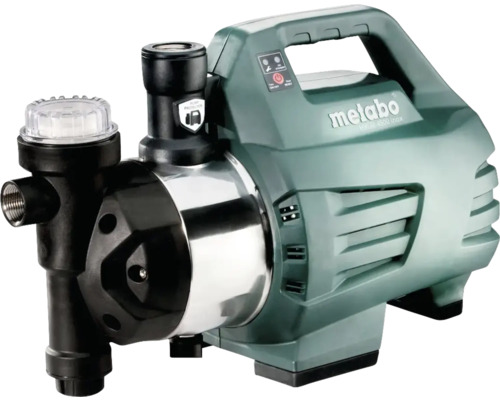 Hidrofor Metabo HWWI 4500 Inox