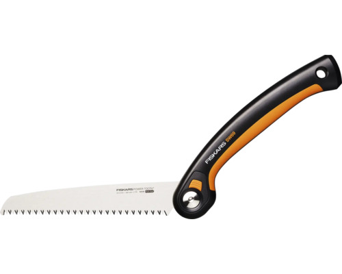 Fierăstrău manual Fiskars cu lamă Power Tooth