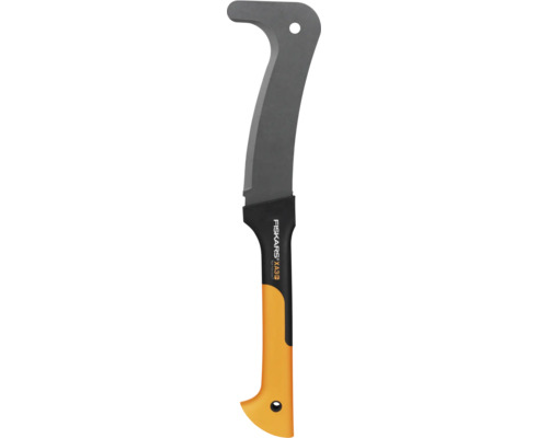 Logo Fiskars ridicător de ramuri XA3