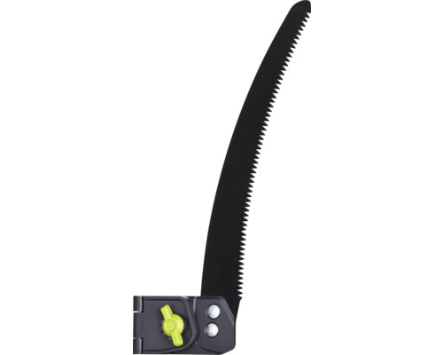 Emondor telescopic for_q inclusiv fierăstrău copaci | HORNBACH