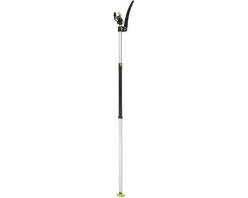 Emondor telescopic for_q inclusiv fierăstrău copaci | HORNBACH