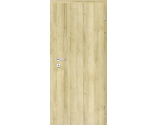 Foaie de ușă Classen stejar Riviera N1 203,5x74,4 cm dreapta