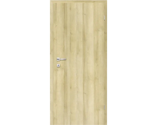 Foaie de ușă Classen stejar Riviera N1 203,5x84,4 cm dreapta