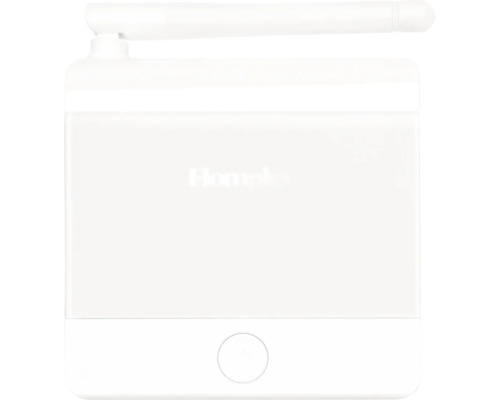 Homplex Gateway