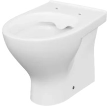 Toaletă de podea din ceramică