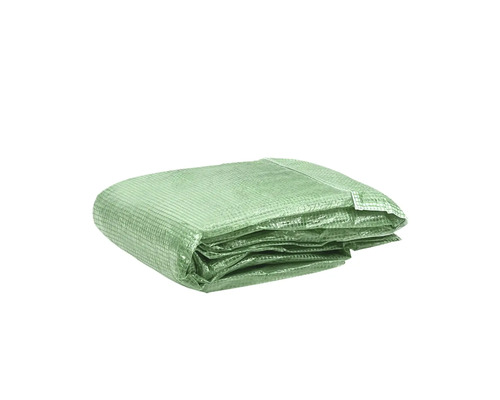 Folie pentru solar 350x200x200 cm 140g PE verde | HORNBACH