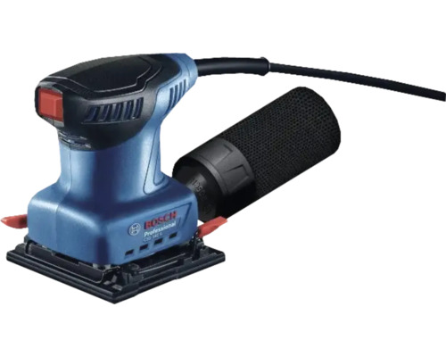 Logo Bosch Şlefuitor excentric cu aspirator de praf