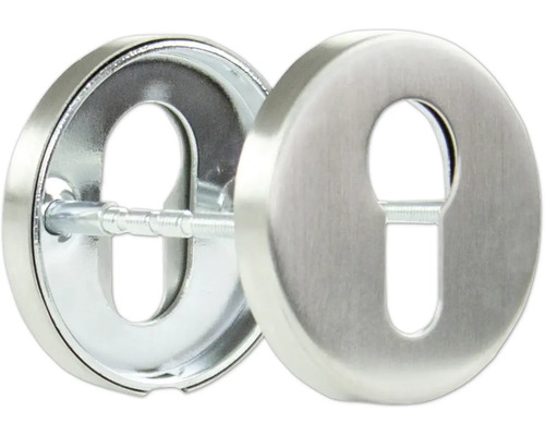 Set rozete pentru feronerie de ușă