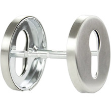 Feronerie de ușă din metal pentru uși de interior