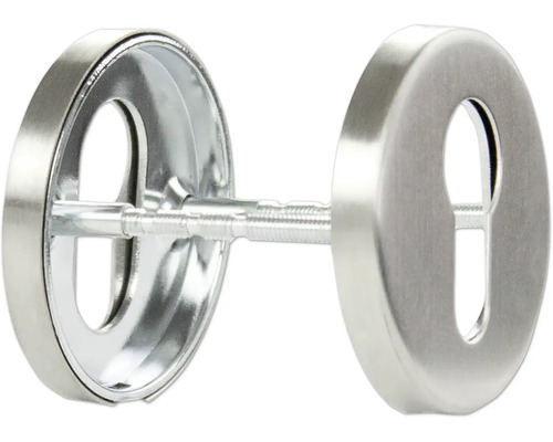 Feronerie de ușă din metal pentru uși de interior