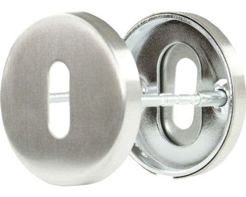 Rozetă ușă din metal