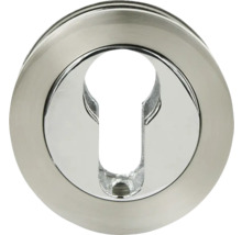 Rozetă de cheie din metal