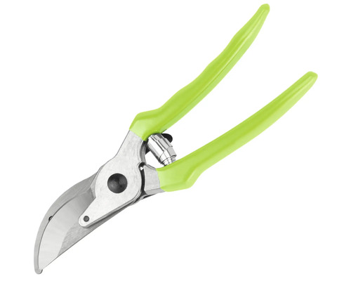 Foarfecă de grădină cu mâner