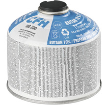 Cartuș de gaz CFH UG 230 cu butan și propan