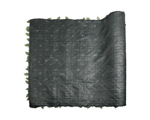 Covoraș de protecție a intimității cu frunze