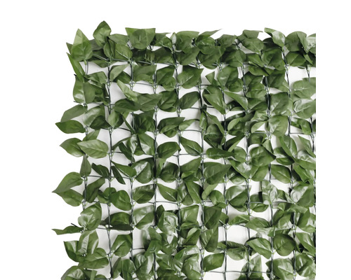 Covoraș din frunze din plastic