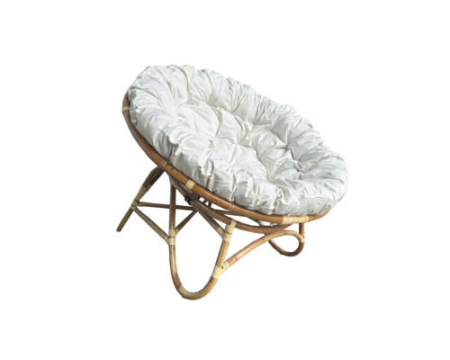 Scaun Papasan cu pernă