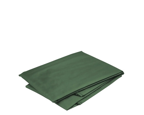 Prelată țesută pliată