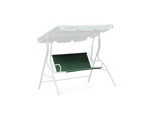 Piesă de schimb pentru șezutul balansoarului de grădină