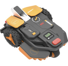 Robot de tuns iarba Worx Landroid Vision