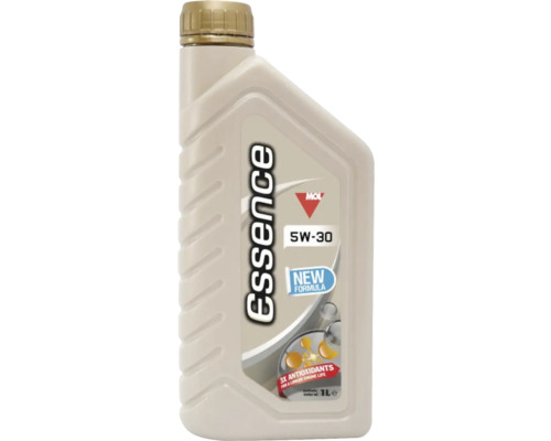 Ulei de motor MOL Essence 5W-30 în sticlă de 1 litru