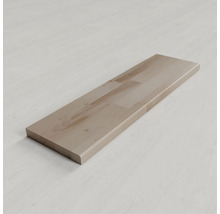 Treaptă fag 320x38 mm (lungime configurabilă)