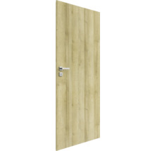 Foaie de ușă Classen stejar Riviera N1 203,5x64,4 cm stânga