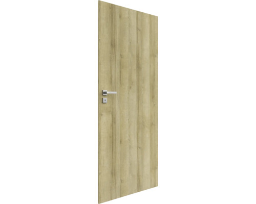 Ușă de interior cu set de mânere
