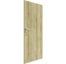 Foaie de ușă Classen stejar Riviera N1 203,5x74,4 cm dreapta
