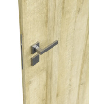 Foaie de ușă Classen stejar Riviera N1 203,5x84,4 cm dreapta