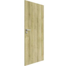 Foaie de ușă Classen stejar Riviera N1 203,5x84,4 cm dreapta