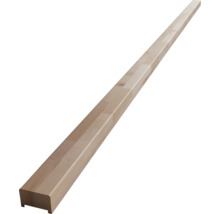 Suport bază baluștri fag 54x32 mm (lungime configurabilă)