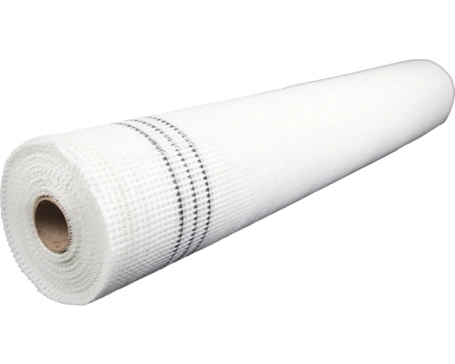 Rola de țesătură din fibră de sticlă