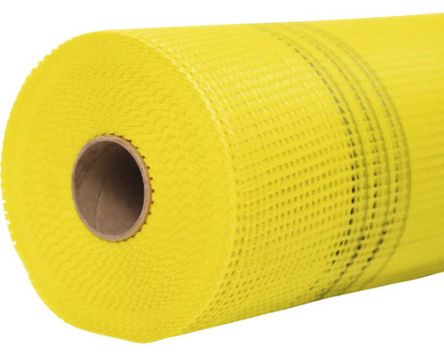 Rola plasă de armare pentru tencuială