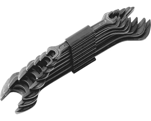 Set de chei fixe de diferite dimensiuni