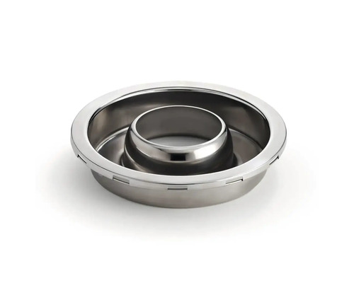 Prăjitor de pui din oțel inoxidabil pentru grătar