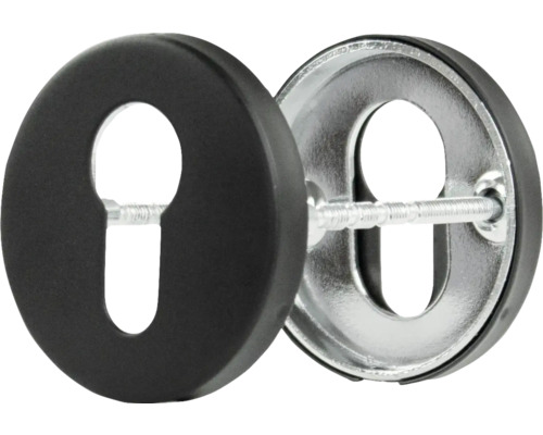 Rozetă de ușă pentru feronerie de ușă