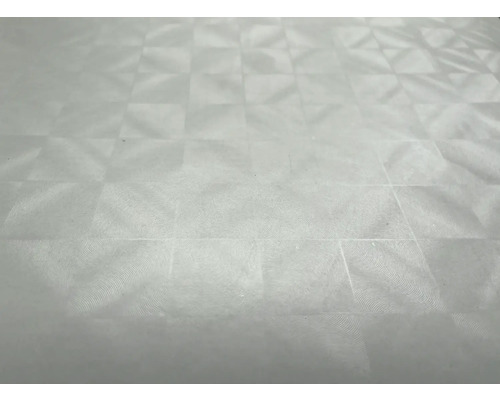 Prim-plan cu o suprafață albă texturată