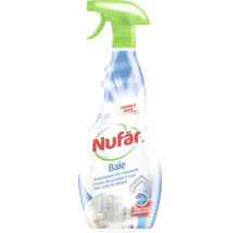 Spray de baie Nufar pentru curățarea băii