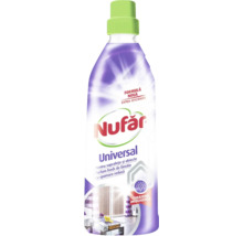 Nufar detergent universal pentru suprafețe și obiecte